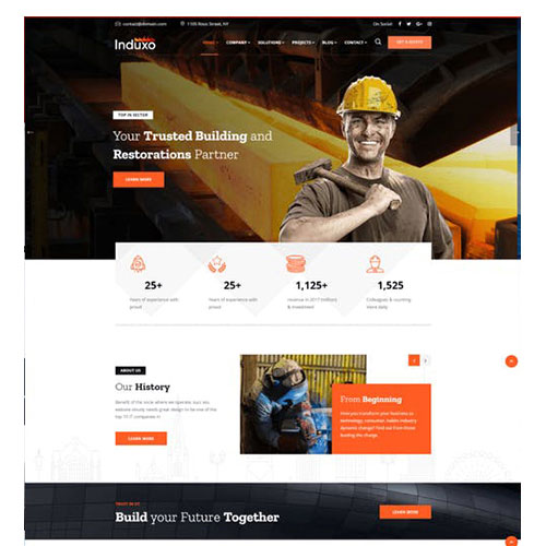 Construction-industry-website